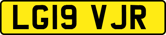 LG19VJR