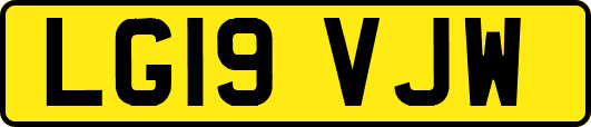LG19VJW