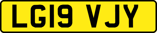 LG19VJY