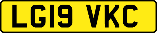 LG19VKC