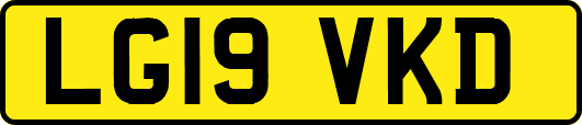 LG19VKD