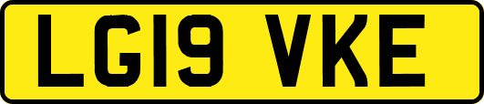 LG19VKE