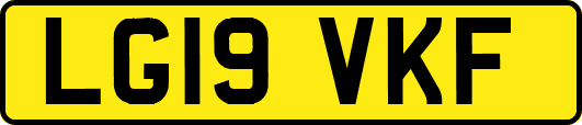 LG19VKF