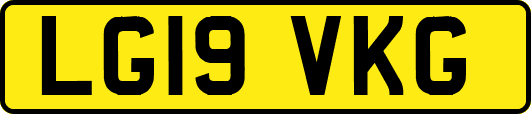 LG19VKG