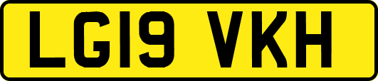 LG19VKH