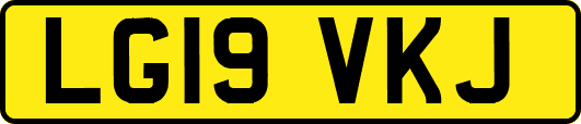 LG19VKJ