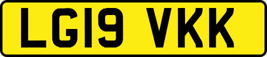 LG19VKK