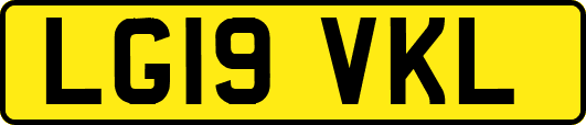 LG19VKL