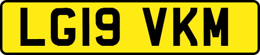 LG19VKM