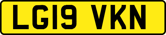 LG19VKN