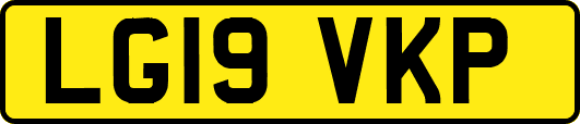 LG19VKP