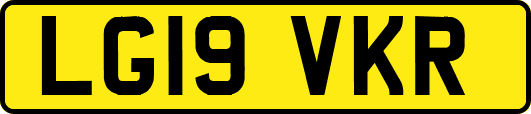 LG19VKR
