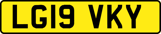 LG19VKY