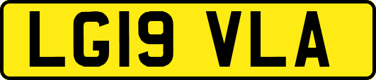 LG19VLA