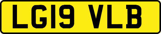 LG19VLB