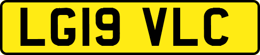 LG19VLC