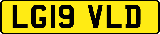 LG19VLD