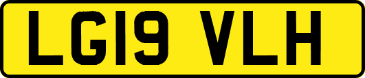 LG19VLH
