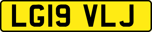 LG19VLJ