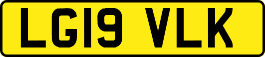 LG19VLK