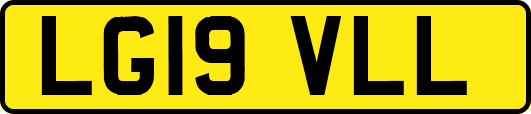 LG19VLL