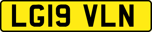 LG19VLN
