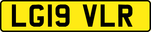 LG19VLR