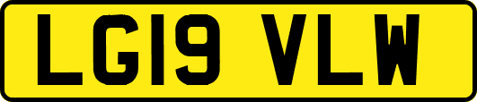 LG19VLW
