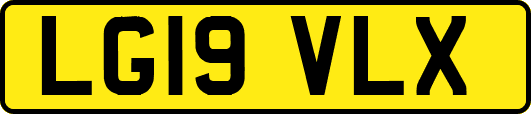 LG19VLX