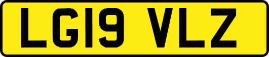 LG19VLZ