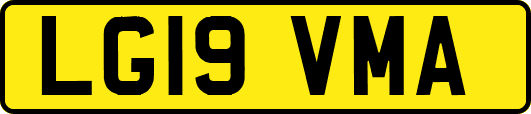 LG19VMA