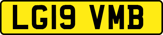 LG19VMB