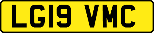 LG19VMC