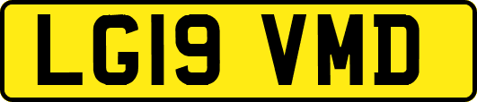 LG19VMD