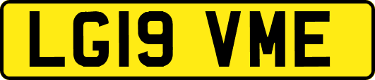 LG19VME