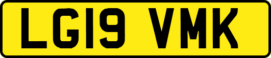 LG19VMK