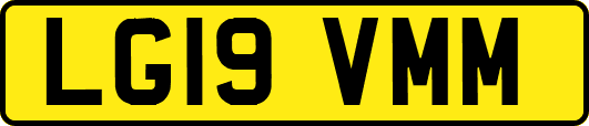 LG19VMM