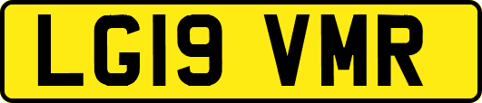 LG19VMR