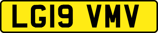 LG19VMV