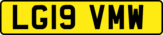 LG19VMW
