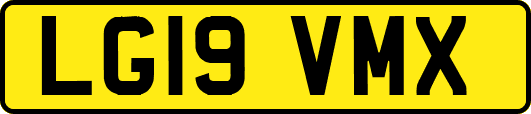 LG19VMX