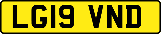 LG19VND