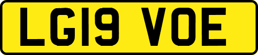 LG19VOE