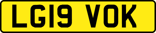 LG19VOK