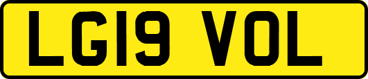 LG19VOL