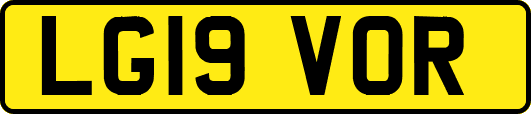 LG19VOR