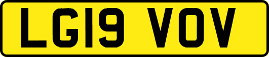 LG19VOV