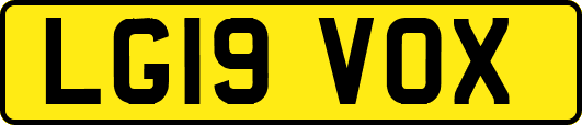 LG19VOX