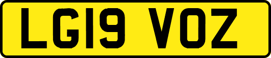 LG19VOZ