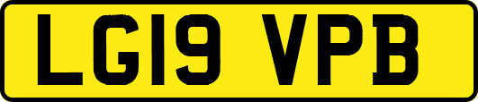 LG19VPB